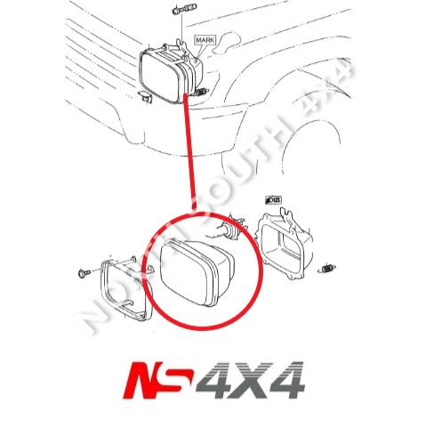Ns4x4